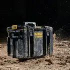 Caixa de Ferramentas Toughsystem 2.0 DEWALT® DWST83342-1 - Caixa de Ferramentas Toughsystem 2.0 DEWALT® DWST83342-1